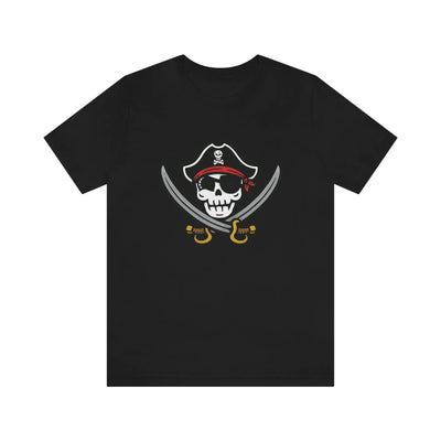 Pirate Shirt