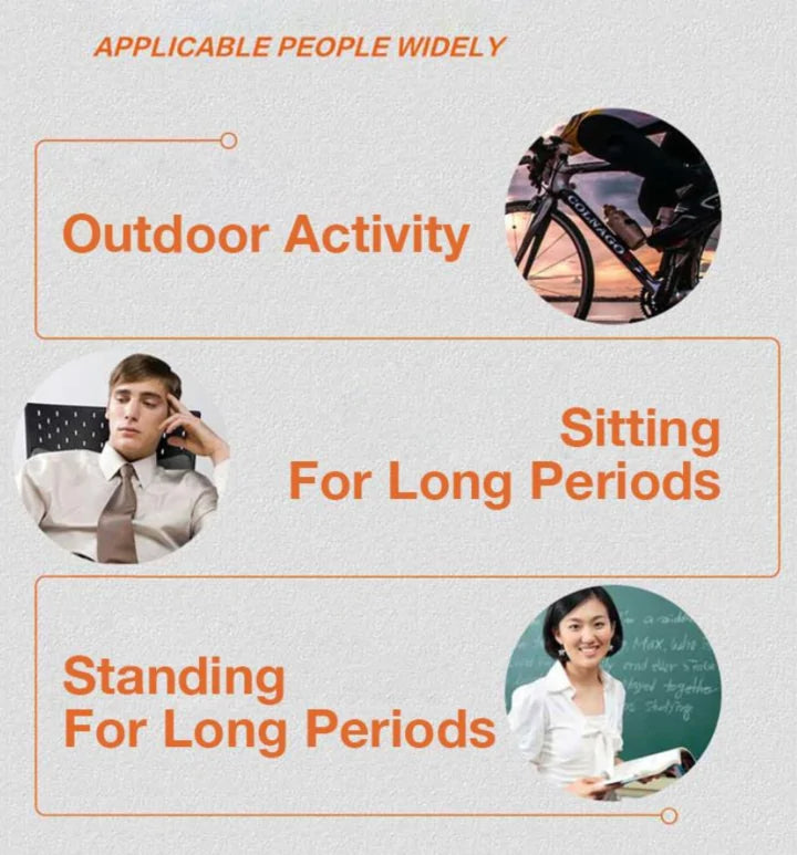 Elite Athletic Compression Socks