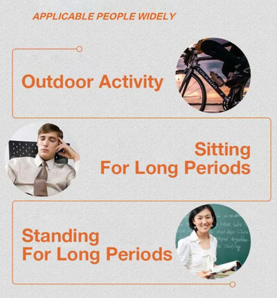 Elite Athletic Compression Socks