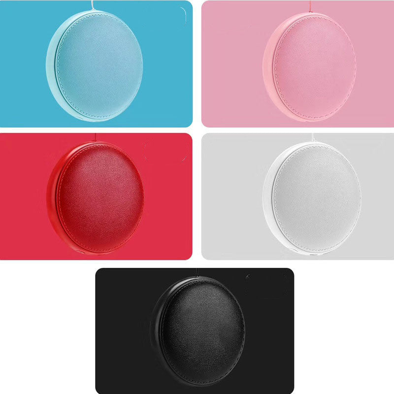 Creative mini round power bank