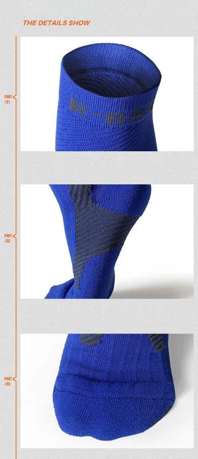 Elite Athletic Compression Socks