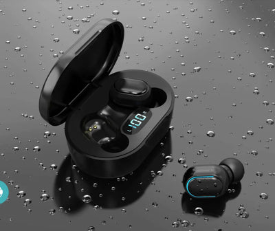 Mini In-ear Sports Bluetooth Headset