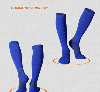 Elite Athletic Compression Socks
