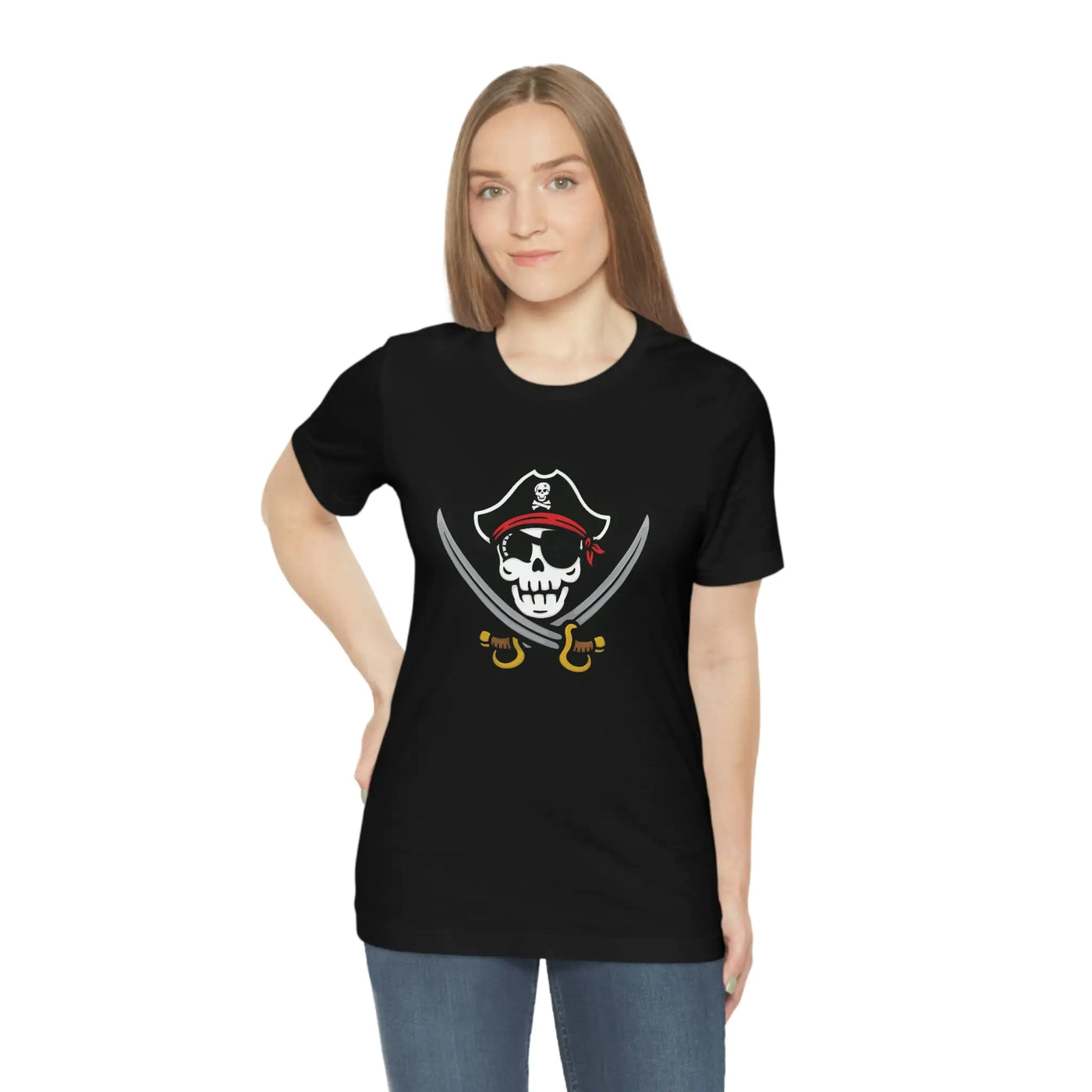 Pirate Shirt