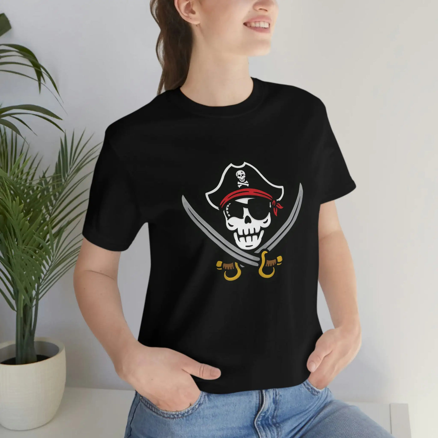 Pirate Shirt