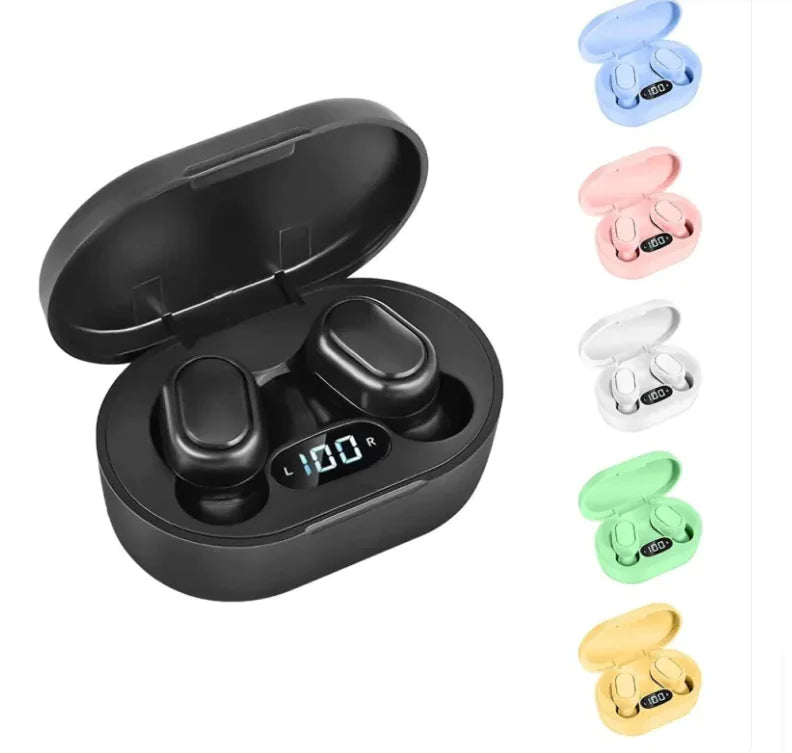 Mini In-ear Sports Bluetooth Headset