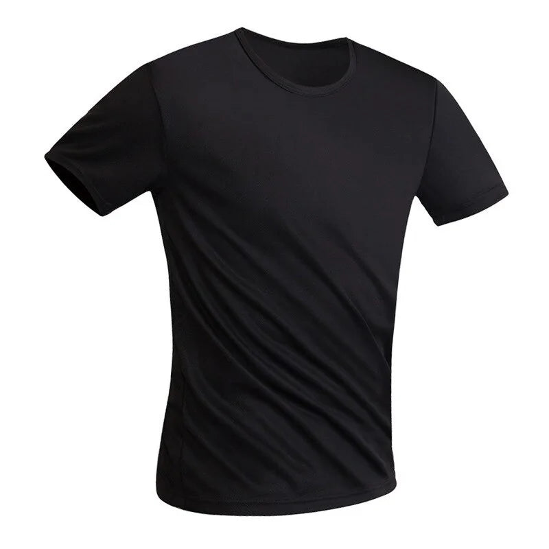 HydroShield Men's Tee