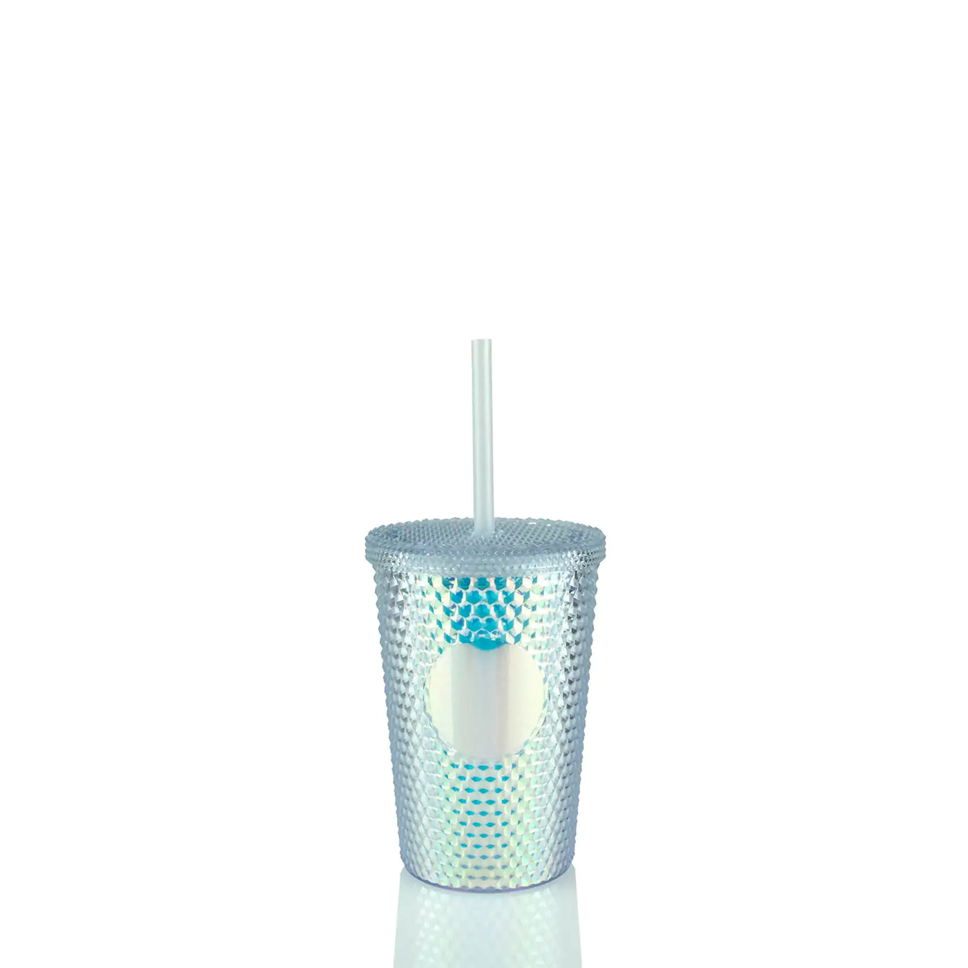 12OZ STUDDED TUMBLERS