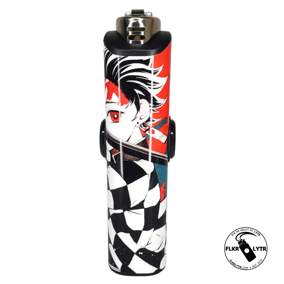 Demon Slayer FLKR LYTR - Limited Stock