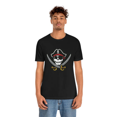 Pirate Shirt