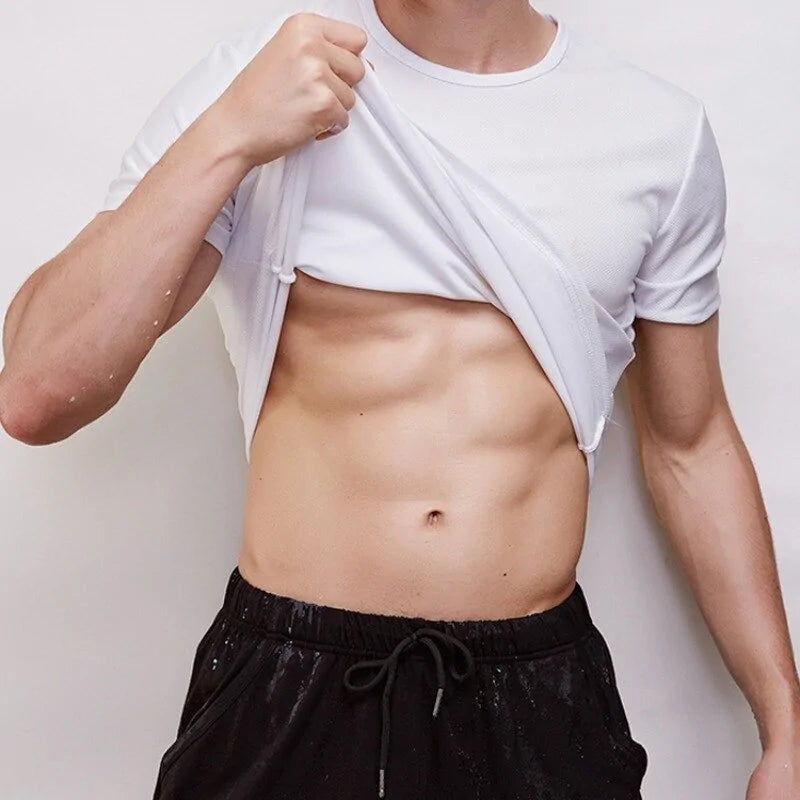 HydroShield Men's Tee