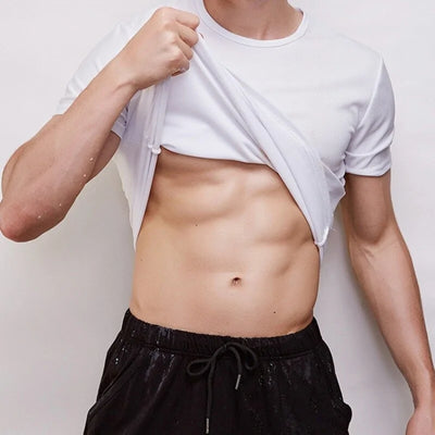 HydroShield Men's Tee