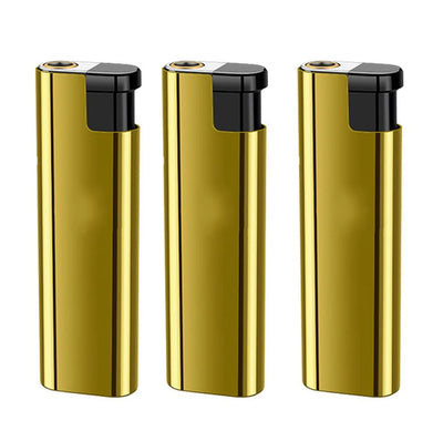 4-pack torch lighters, windproof lighters, butane gas lighters, smoke accessories, outdoor grilling tools 2024 New