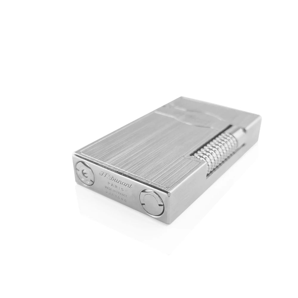 Luxury Lighter  JT Dunant VS Dupont Loud Sound Classic Smoke Gadgets Metal Drawing Design Cigar Gadgets Best Choice Gift 2025