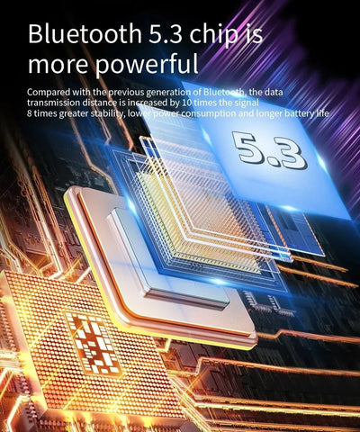 Original XIAOMI Air 7 Headphones Earbuds Wireless Bluetooth Earphone Ear Buds Headphone Case Sports Headset