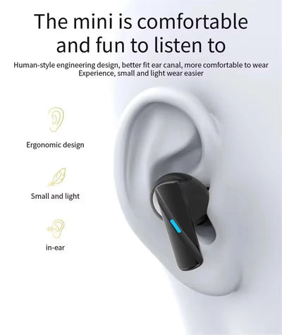 Original XIAOMI Air 7 Headphones Earbuds Wireless Bluetooth Earphone Ear Buds Headphone Case Sports Headset