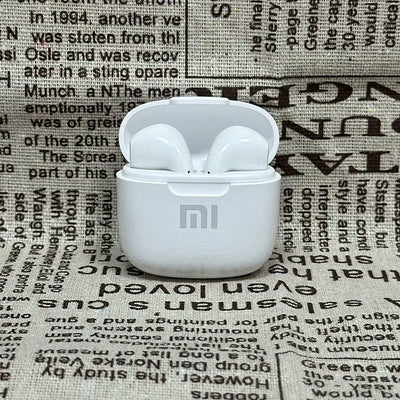 XIAOMI Bluetooth 5.3 Headphones A2 Pro Wireless Earbuds Waterproof In Ear Earphones Sports Headest With Mic For Phone Workout