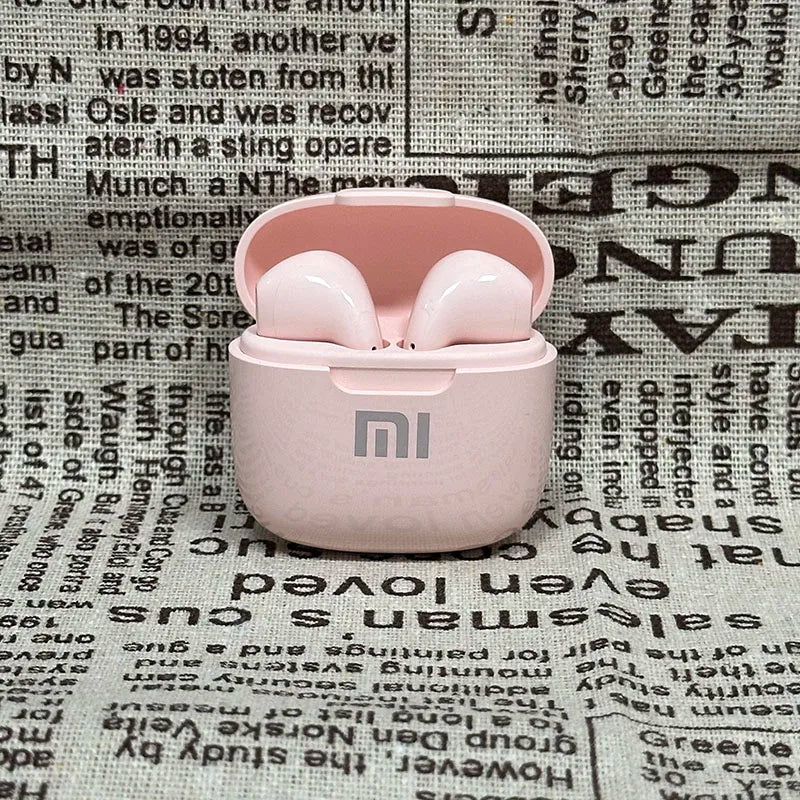 A2 Pro TWS  MIJIA Wireless Waterproof Headphones Hifi Stereo Headphones Mini Earphones Bluetooth Headphones Sports Earbuds