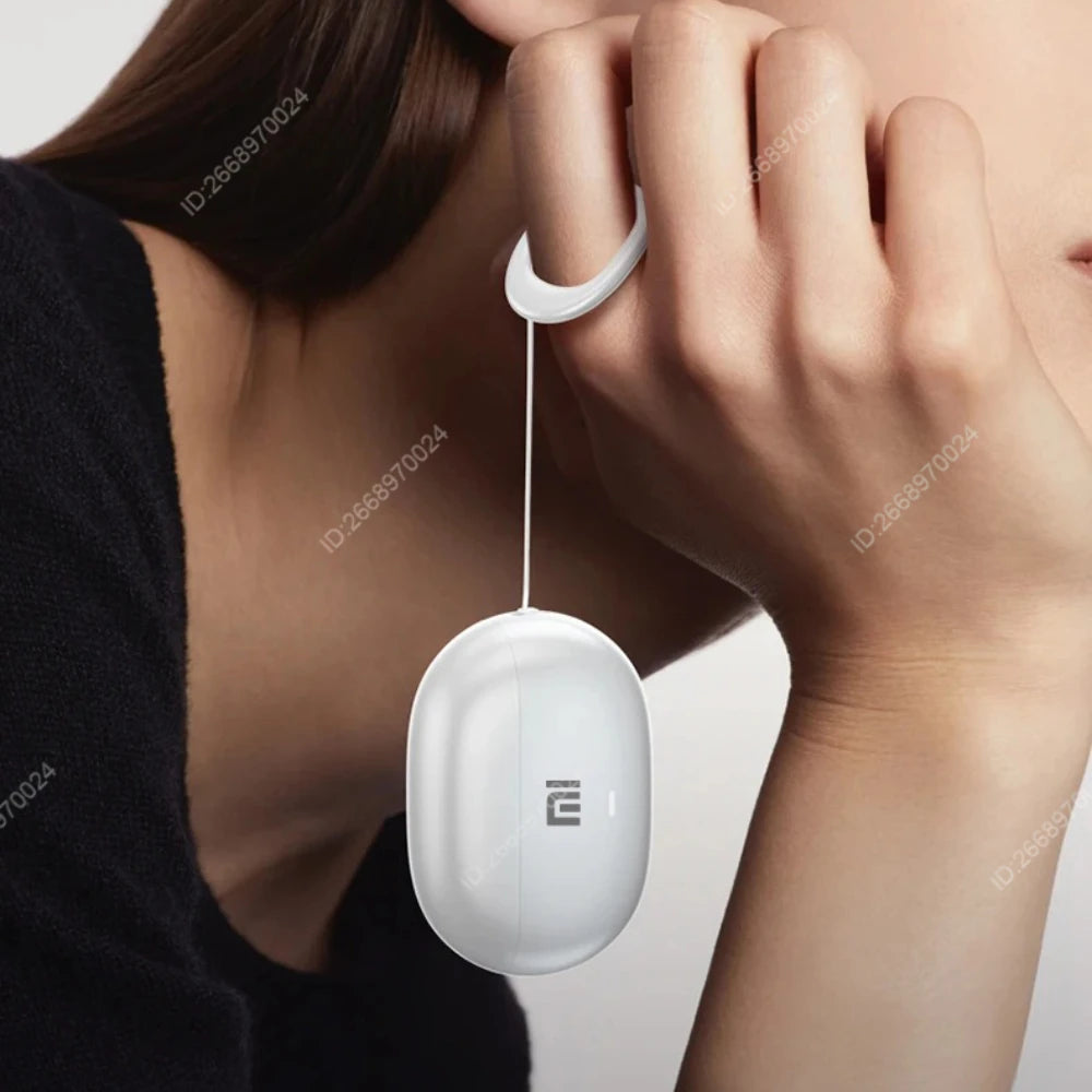 Xiaomi Bone Conduction Earphones Bluetooth 5.3 Headphones Noise Cancelling Clip-On Ear Wireless Earbuds with Long Battery Life