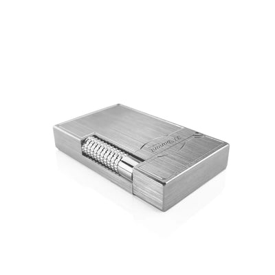 Luxury Lighter  JT Dunant VS Dupont Loud Sound Classic Smoke Gadgets Metal Drawing Design Cigar Gadgets Best Choice Gift 2025