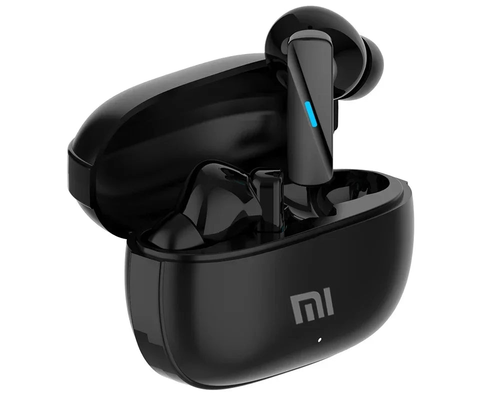 Original XIAOMI Air 7 Headphones Earbuds Wireless Bluetooth Earphone Ear Buds Headphone Case Sports Headset