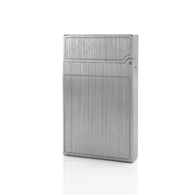 Luxury Lighter  JT Dunant VS Dupont Loud Sound Classic Smoke Gadgets Metal Drawing Design Cigar Gadgets Best Choice Gift 2025
