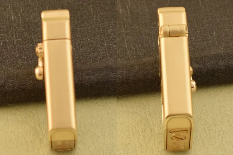 2025 New Zorro Kerosene Lighter Cyber Mecha Transparent Bin Rocker Cool Classic Torrens Tide Men Lighters Wholesale