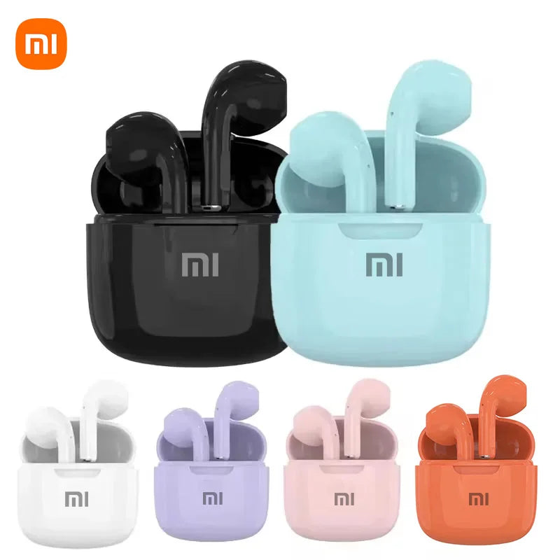A2 Pro TWS  MIJIA Wireless Waterproof Headphones Hifi Stereo Headphones Mini Earphones Bluetooth Headphones Sports Earbuds