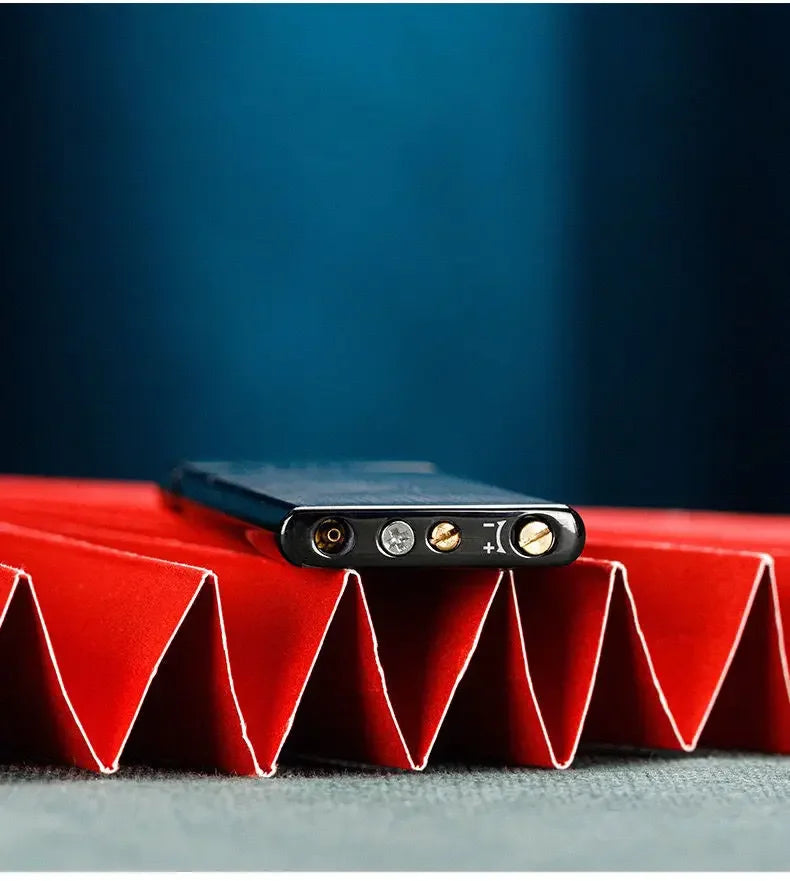 Zorro 636 Metal Ultra Thin Butane Gas Inflatable Grinding Wheel Lighter Holiday Gift Smoking Accessories Men's Small Tools Gift