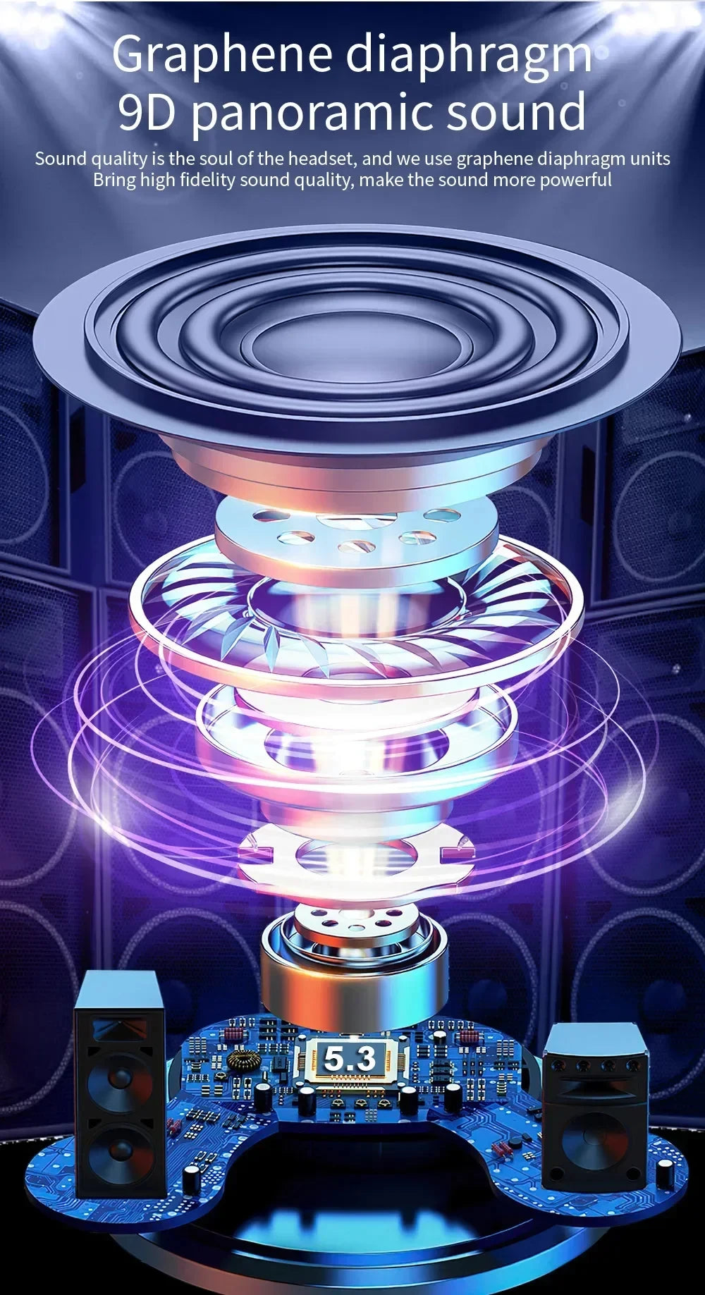 Original XIAOMI Air 7 Headphones Earbuds Wireless Bluetooth Earphone Ear Buds Headphone Case Sports Headset