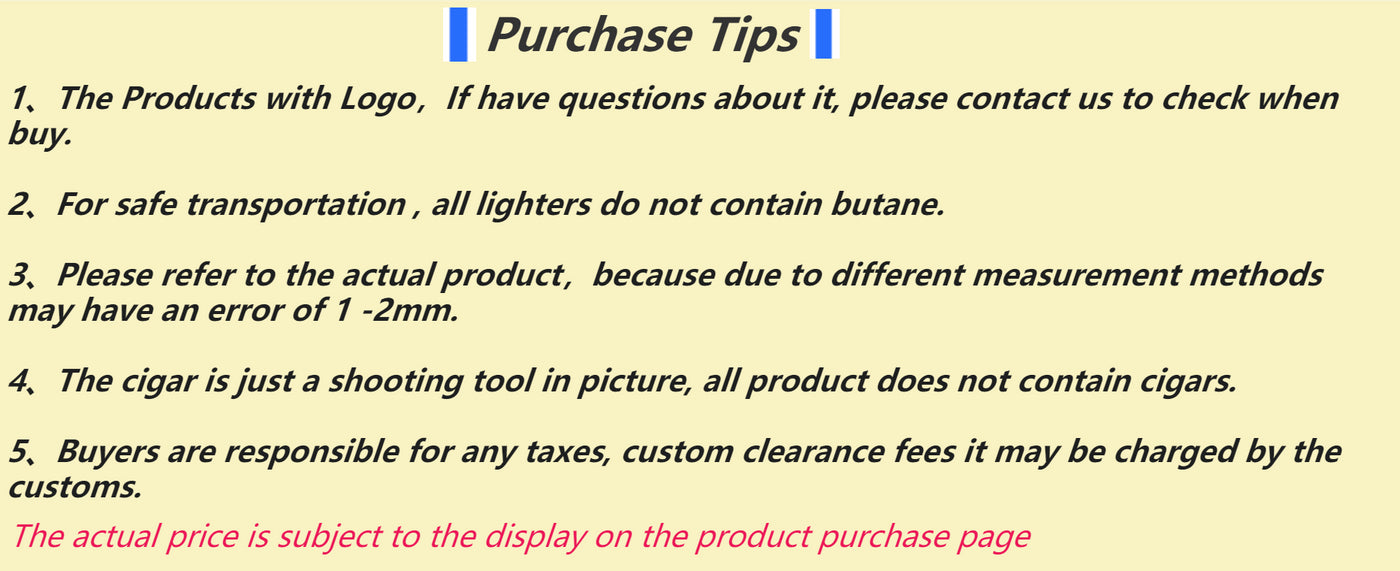 GALINER Cigar Lighter With Punch Smoking Accessories Windproof 4 Jet Blue Flame Torch Lighters For Cigar