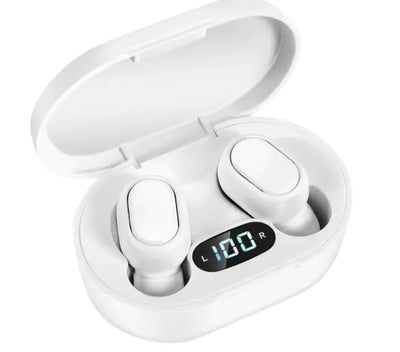 Mini In-ear Sports Bluetooth Headset