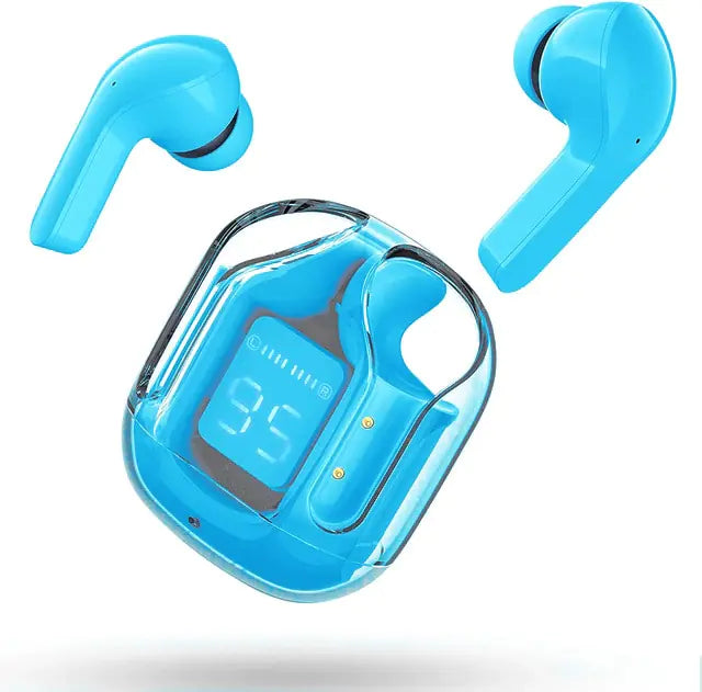 BT30 ENC HiFi Bluetooth Earbuds