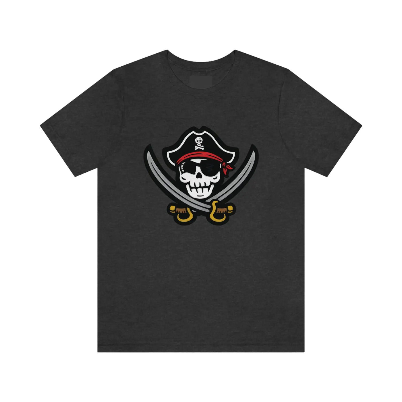 Pirate Shirt