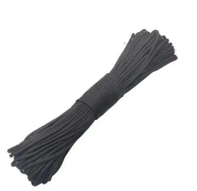 Military-Grade 9-Core Multifunctional Outdoor Umbrella Rope