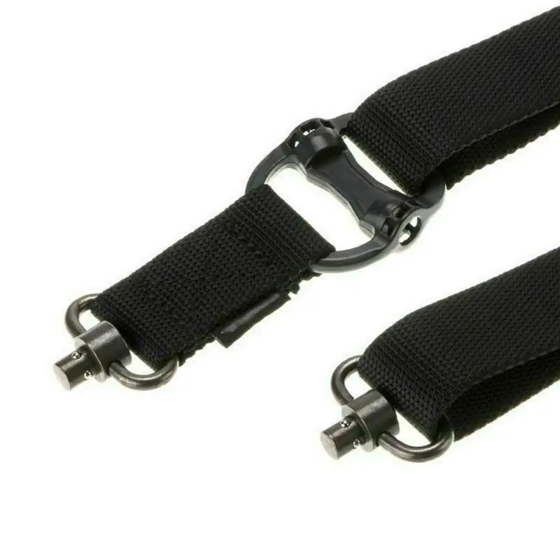 Retro Tactical Adjust Quick Detach QD 1 2 Point Multi Mission 1.2" Rifle Sling