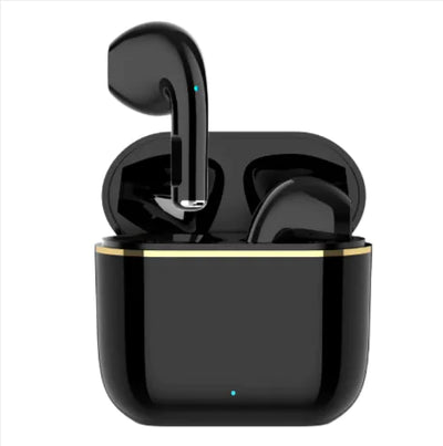 Wireless Half In-Ear Bluetooth Headset – Compact and comfortable