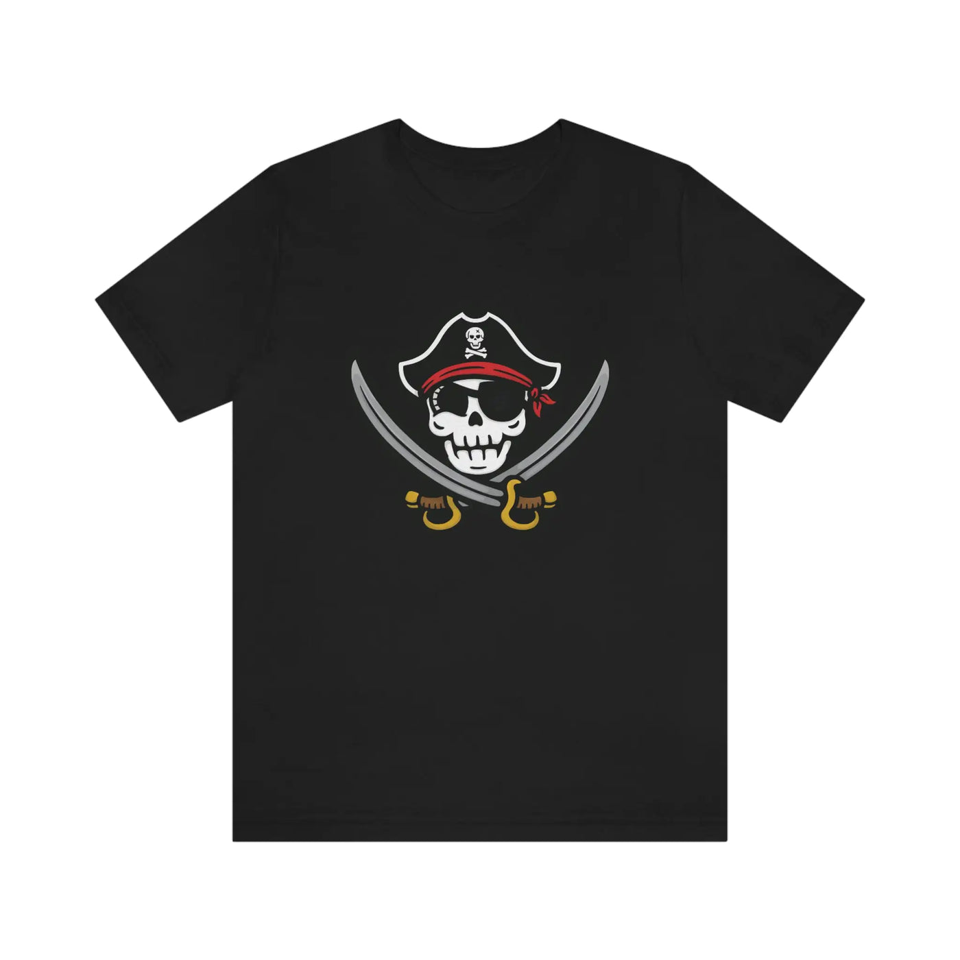 Pirate Shirt