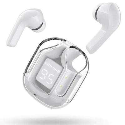 BT30 ENC HiFi Bluetooth Earbuds