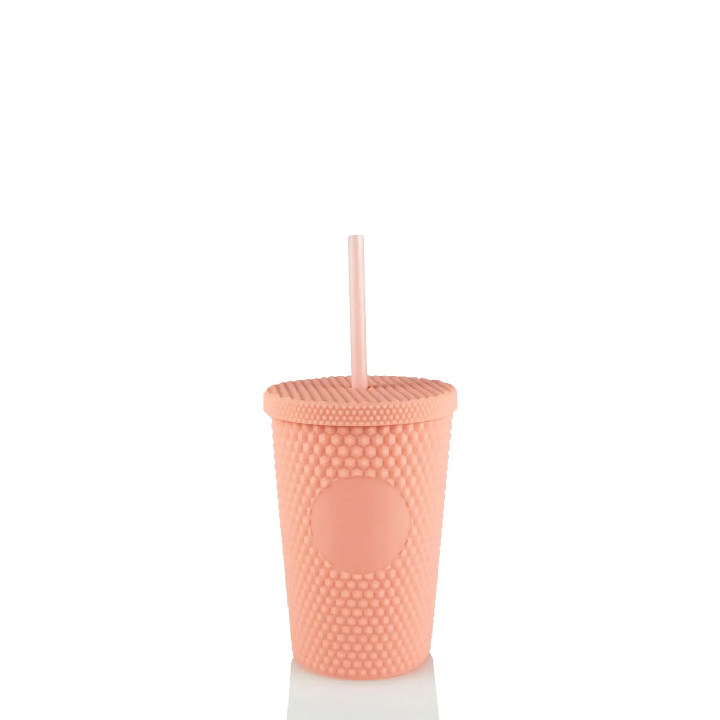 12OZ STUDDED TUMBLERS